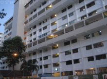 Blk 563 Ang Mo Kio Avenue 3 (Ang Mo Kio), HDB 4 Rooms #40782